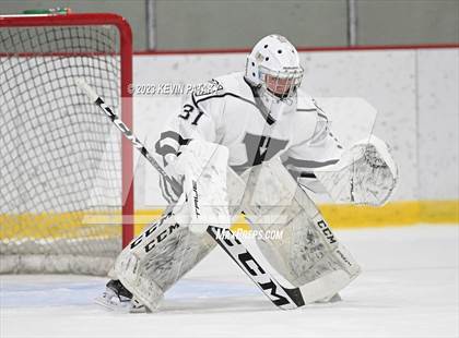 Thumbnail 2 in Fairfield Prep @ Xavier photogallery.