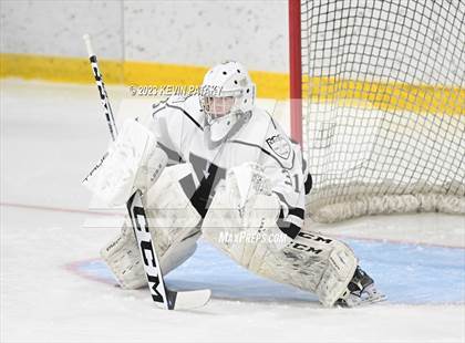Thumbnail 2 in Fairfield Prep @ Xavier photogallery.