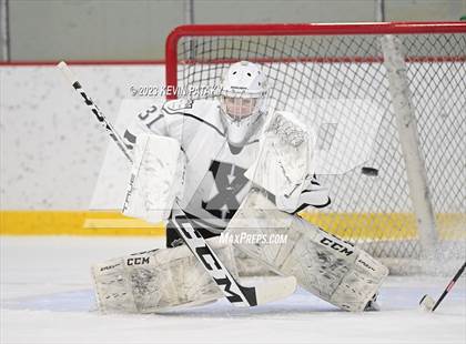 Thumbnail 2 in Fairfield Prep @ Xavier photogallery.