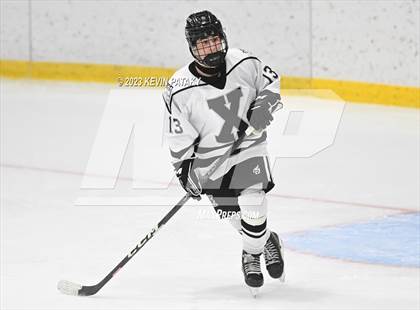 Thumbnail 3 in Fairfield Prep @ Xavier photogallery.