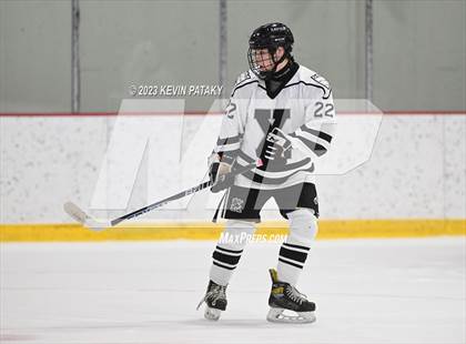 Thumbnail 1 in Fairfield Prep @ Xavier photogallery.