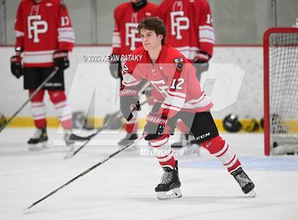 Thumbnail 3 in Fairfield Prep @ Xavier photogallery.
