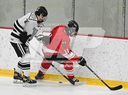Thumbnail 2 in Fairfield Prep @ Xavier photogallery.