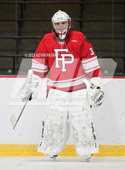 Thumbnail 2 in Fairfield Prep @ Xavier photogallery.