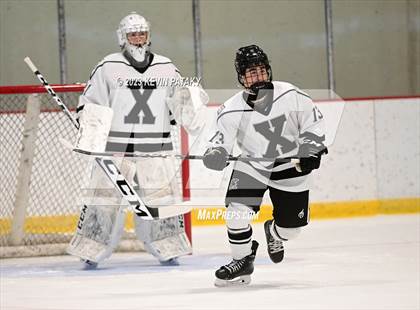 Thumbnail 2 in Fairfield Prep @ Xavier photogallery.