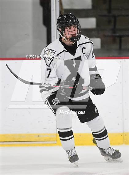 Thumbnail 2 in Fairfield Prep @ Xavier photogallery.