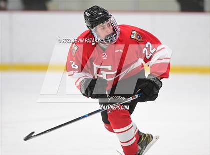 Thumbnail 2 in Fairfield Prep @ Xavier photogallery.