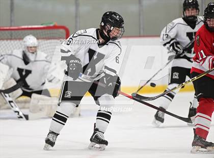 Thumbnail 2 in Fairfield Prep @ Xavier photogallery.