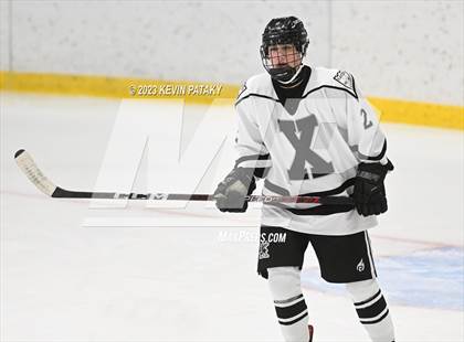 Thumbnail 2 in Fairfield Prep @ Xavier photogallery.