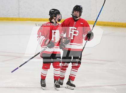 Thumbnail 3 in Fairfield Prep @ Xavier photogallery.
