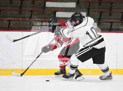 Thumbnail 1 in Fairfield Prep @ Xavier photogallery.