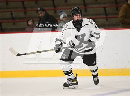 Thumbnail 3 in Fairfield Prep @ Xavier photogallery.