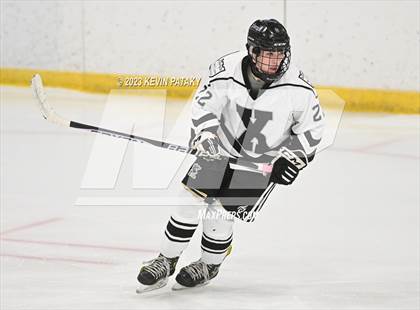 Thumbnail 2 in Fairfield Prep @ Xavier photogallery.