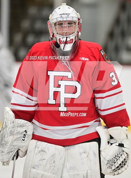 Thumbnail 3 in Fairfield Prep @ Xavier photogallery.