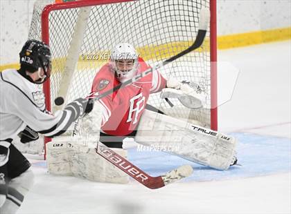 Thumbnail 3 in Fairfield Prep @ Xavier photogallery.