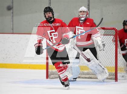 Thumbnail 2 in Fairfield Prep @ Xavier photogallery.
