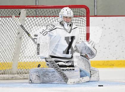 Thumbnail 1 in Fairfield Prep @ Xavier photogallery.