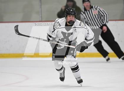 Thumbnail 2 in Fairfield Prep @ Xavier photogallery.
