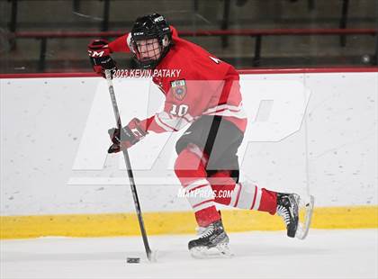 Thumbnail 1 in Fairfield Prep @ Xavier photogallery.