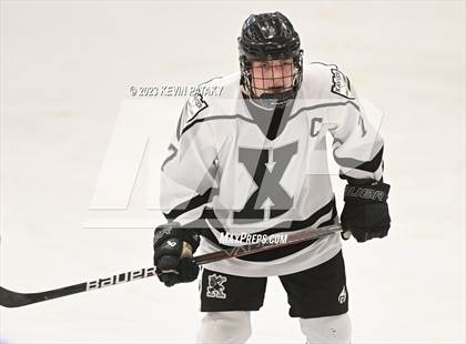 Thumbnail 1 in Fairfield Prep @ Xavier photogallery.