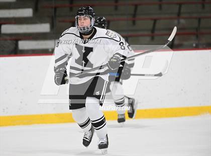 Thumbnail 1 in Fairfield Prep @ Xavier photogallery.