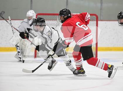 Thumbnail 3 in Fairfield Prep @ Xavier photogallery.