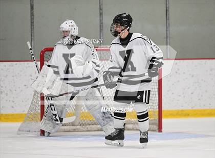 Thumbnail 2 in Fairfield Prep @ Xavier photogallery.