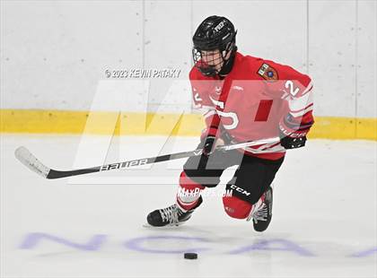 Thumbnail 3 in Fairfield Prep @ Xavier photogallery.