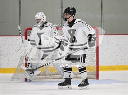 Thumbnail 3 in Fairfield Prep @ Xavier photogallery.