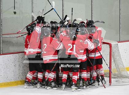 Thumbnail 3 in Fairfield Prep @ Xavier photogallery.