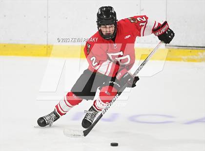 Thumbnail 3 in Fairfield Prep @ Xavier photogallery.