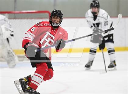 Thumbnail 1 in Fairfield Prep @ Xavier photogallery.