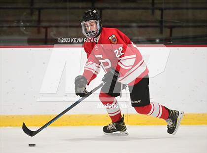 Thumbnail 1 in Fairfield Prep @ Xavier photogallery.
