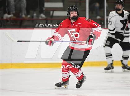 Thumbnail 3 in Fairfield Prep @ Xavier photogallery.