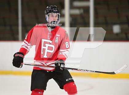 Thumbnail 3 in Fairfield Prep @ Xavier photogallery.