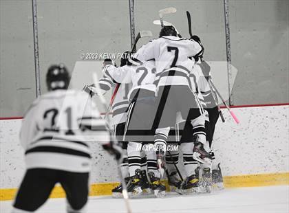 Thumbnail 3 in Fairfield Prep @ Xavier photogallery.