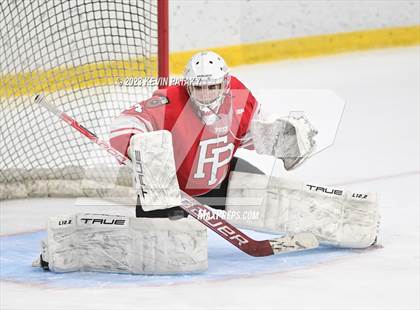 Thumbnail 1 in Fairfield Prep @ Xavier photogallery.
