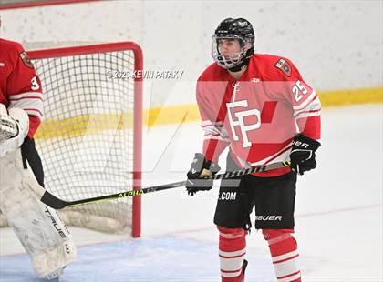 Thumbnail 2 in Fairfield Prep @ Xavier photogallery.