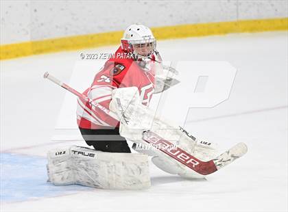 Thumbnail 3 in Fairfield Prep @ Xavier photogallery.