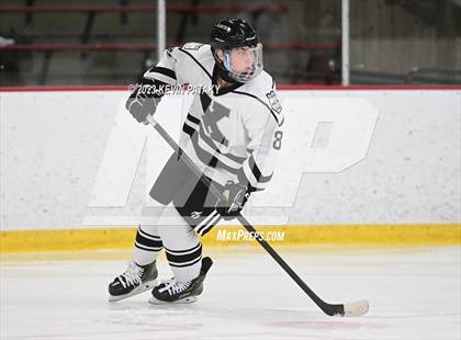 Thumbnail 2 in Fairfield Prep @ Xavier photogallery.