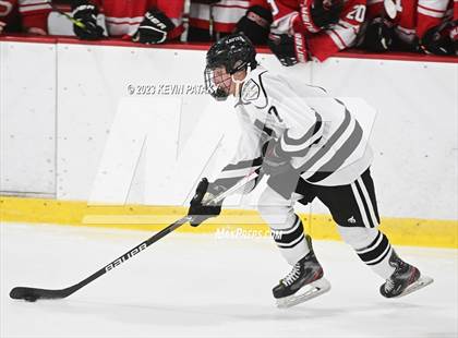 Thumbnail 3 in Fairfield Prep @ Xavier photogallery.