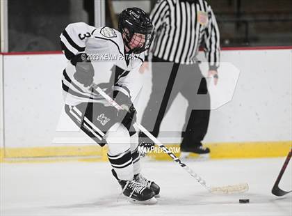 Thumbnail 3 in Fairfield Prep @ Xavier photogallery.