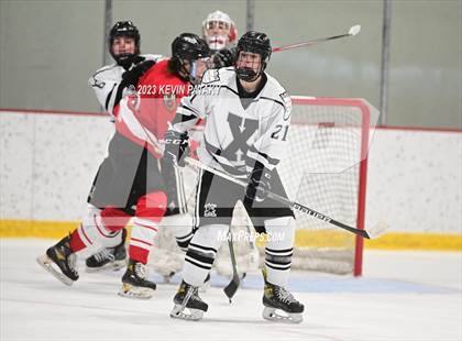 Thumbnail 1 in Fairfield Prep @ Xavier photogallery.