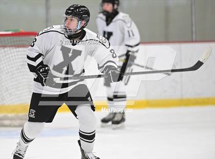Thumbnail 1 in Fairfield Prep @ Xavier photogallery.