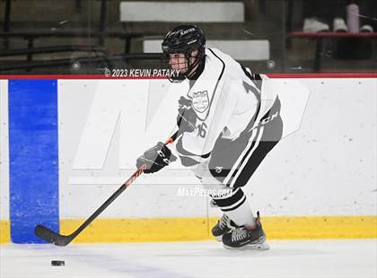 Thumbnail 3 in Fairfield Prep @ Xavier photogallery.