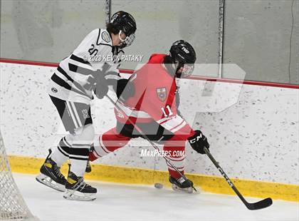Thumbnail 1 in Fairfield Prep @ Xavier photogallery.