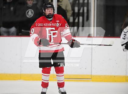 Thumbnail 2 in Fairfield Prep @ Xavier photogallery.