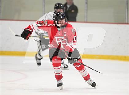 Thumbnail 2 in Fairfield Prep @ Xavier photogallery.