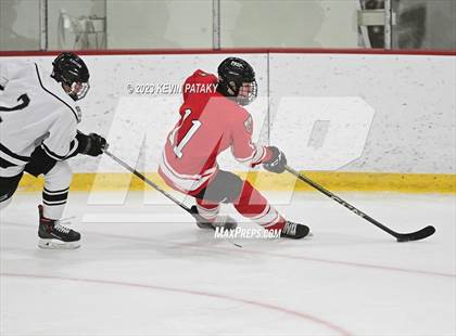 Thumbnail 2 in Fairfield Prep @ Xavier photogallery.