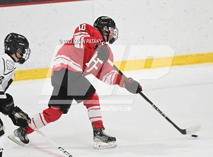 Thumbnail 2 in Fairfield Prep @ Xavier photogallery.